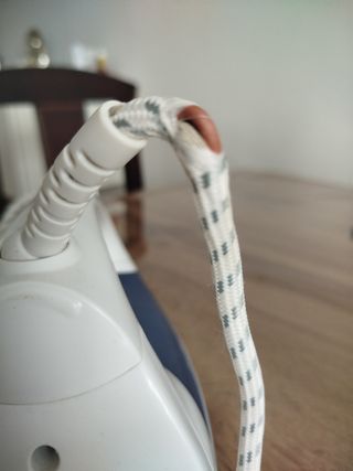 Plancha Moulinex Inicio 30