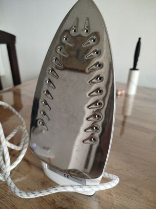 Plancha Moulinex Inicio 30