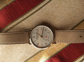 Reloj Seestern/Suguess automático NUEVO 