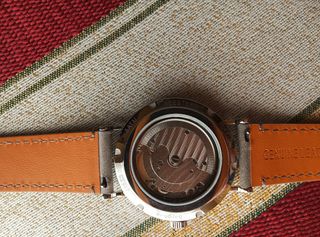 Reloj Seestern/Suguess automático NUEVO 