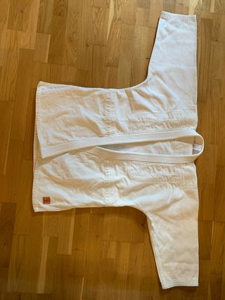 Kimono chaqueta de Judo Aikido