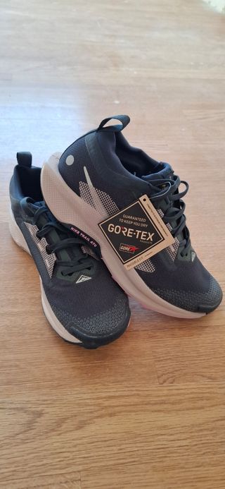 Zapatillas Nike pegasus Trail GTX 