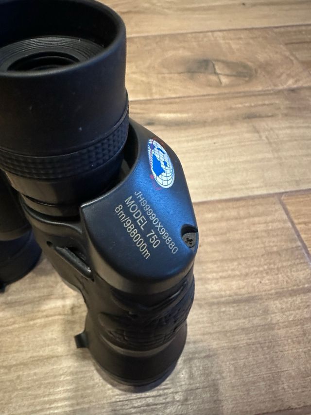 Binocolo Breaker Cobra 750