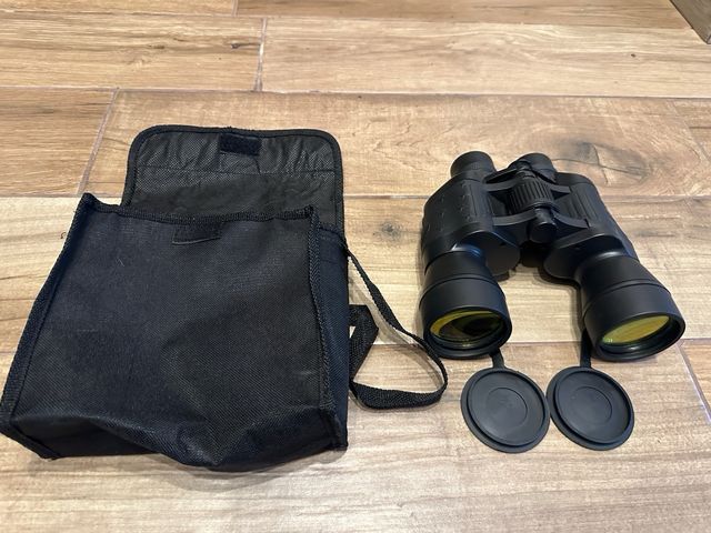 Binocolo Breaker Cobra 750