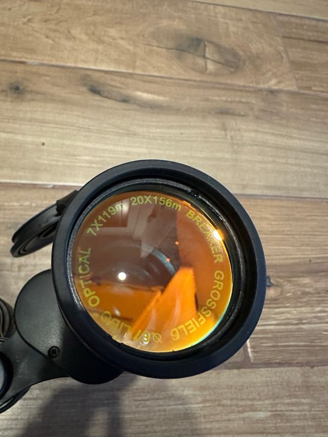 Binocolo Breaker Cobra 750