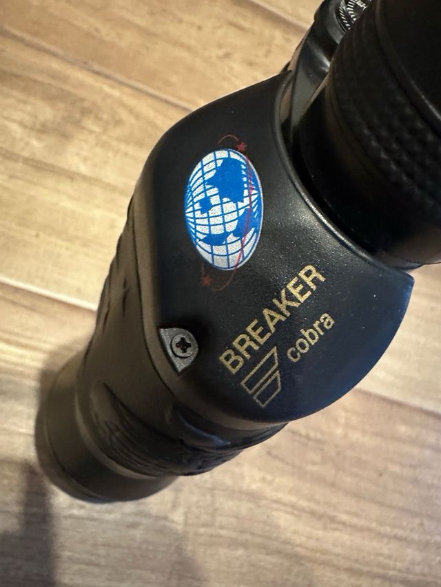 Binocolo Breaker Cobra 750