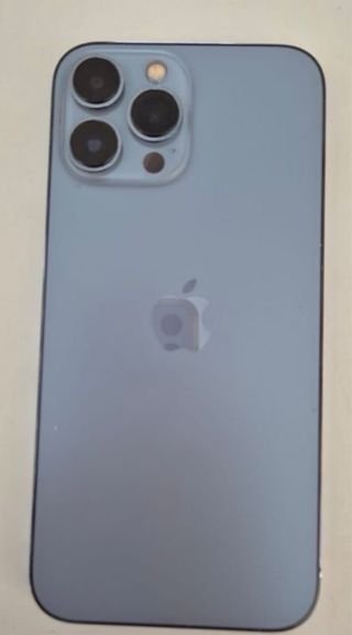 iPhone 13 Pro Max 256GB Azul
