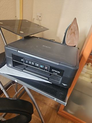 Impresora Epson XP-235 Negra
