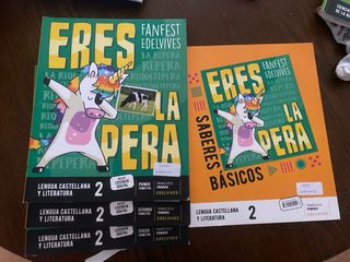 Proyecto: FanFest. Lengua castellana y Literatu...