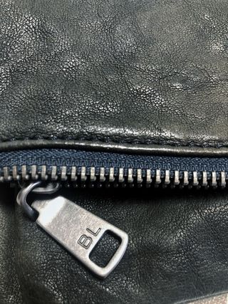 Cartera Piel Bimba y Lola              bolso 
