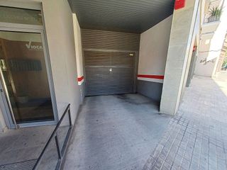 Garaje en venta en Centre en Hospitalet de Llobregat, L´