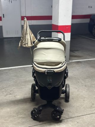 Carro de bebé Concord Neo