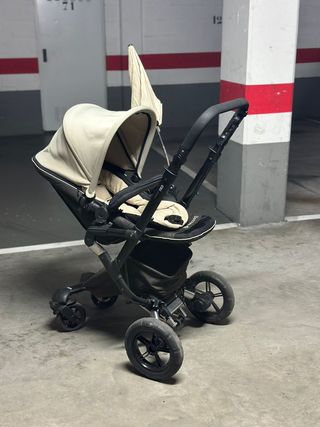 Carro de bebé Concord Neo
