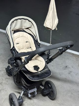 Carro de bebé Concord Neo