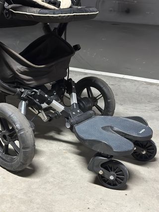 Carro de bebé Concord Neo