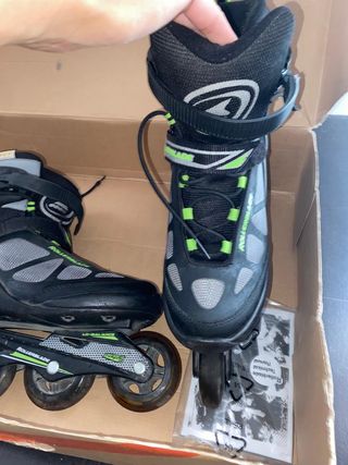 Patines Rollerblade Talla 42