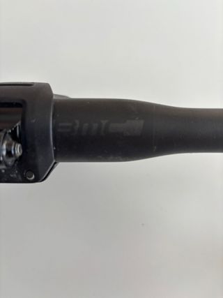 Manillar y Potencia BMC