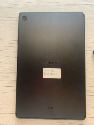 Samsung Galaxy Tab S6 Lite + Funda Oficial