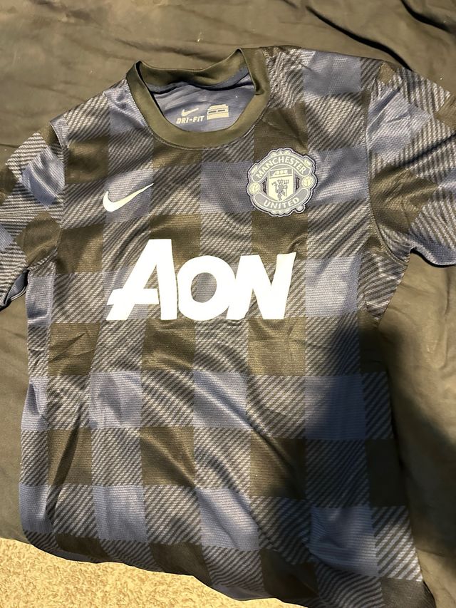 Camiseta Manchester United Talla S