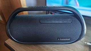 Tronsmart Bang Altavoz Bluetooth Negro