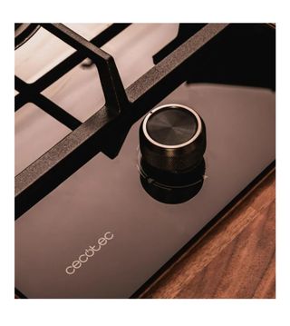 Placa de gas Cecotec BOLERO