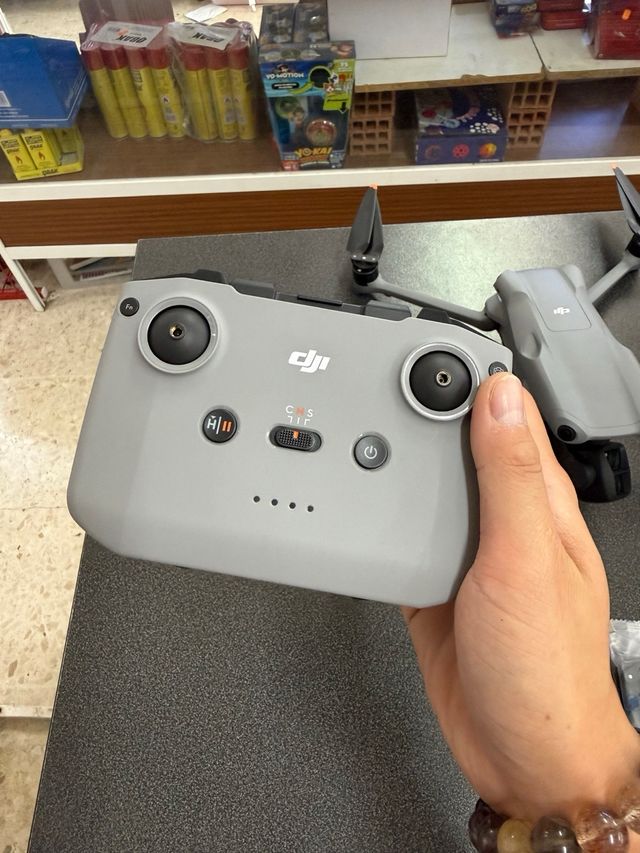 Dji Air 3 Fly More Combo 