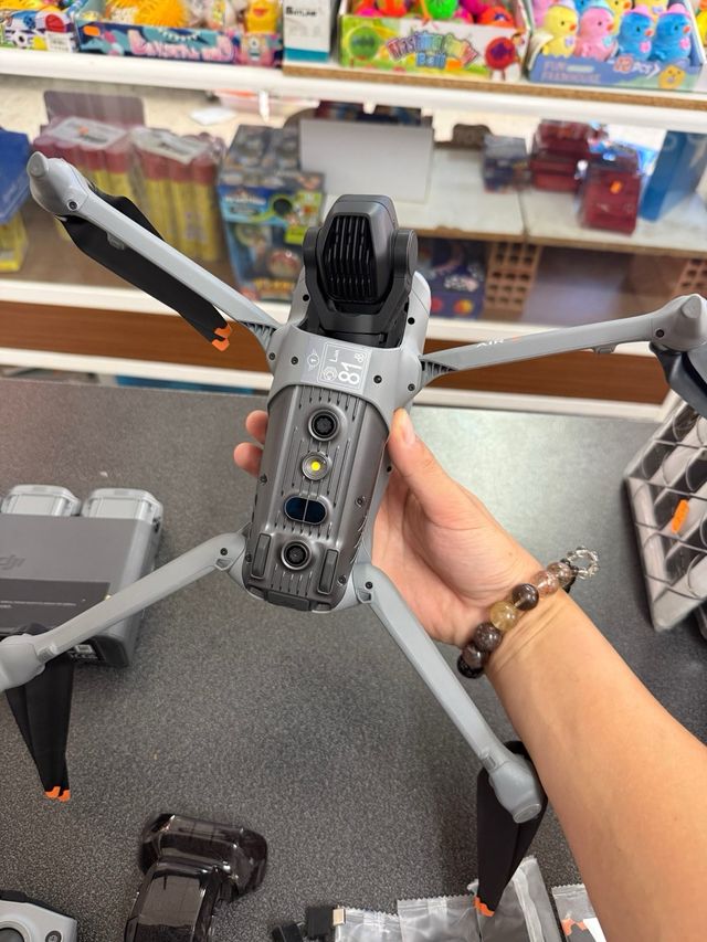 Dji Air 3 Fly More Combo 