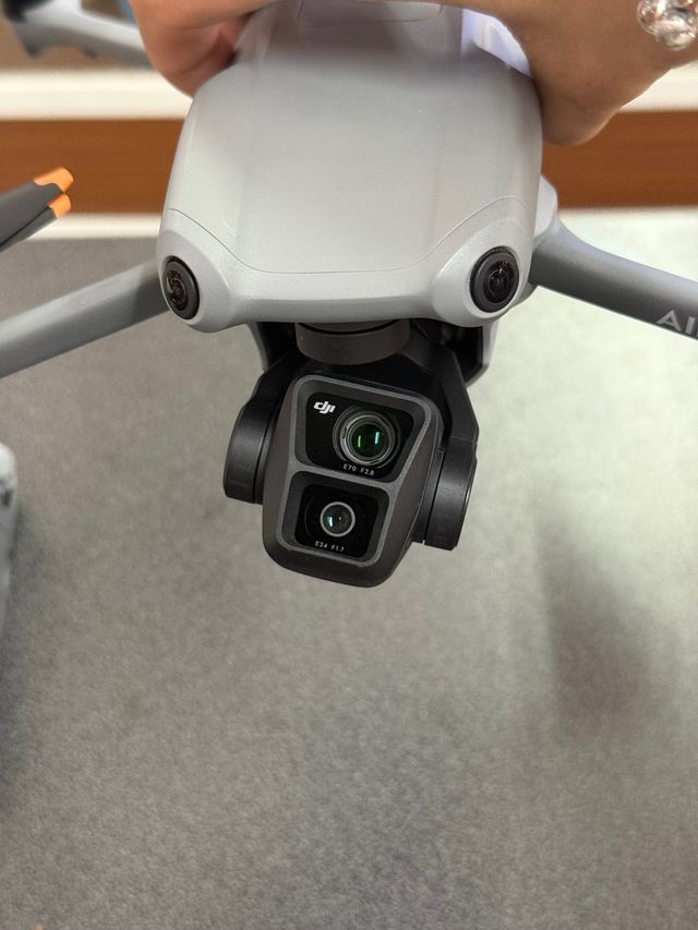 Dji Air 3 Fly More Combo 