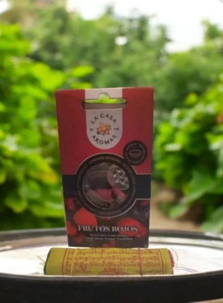 ESTRENAR Banderas Tibetanas, Incienso y Quemador