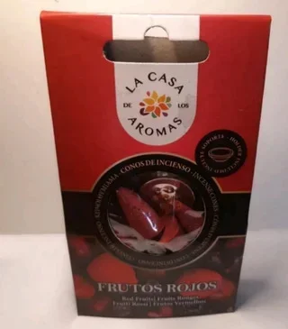 ESTRENAR Banderas Tibetanas, Incienso y Quemador