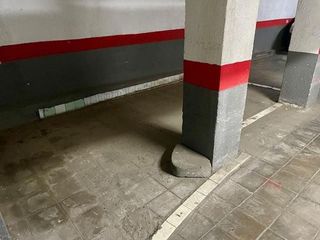 Garaje en venta en Can Vidalet en Esplugues de Llobregat