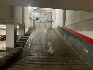 Garaje en venta en Can Vidalet en Esplugues de Llobregat