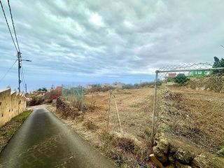 Terreno en venta en Matanza de Acentejo (La)