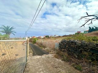 Terreno en venta en Matanza de Acentejo (La)