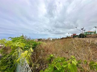 Terreno en venta en Matanza de Acentejo (La)