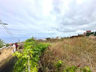 Terreno en venta en Matanza de Acentejo (La)