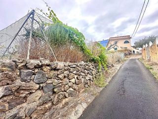 Terreno en venta en Matanza de Acentejo (La)