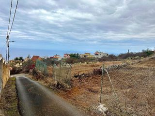 Terreno en venta en Matanza de Acentejo (La)
