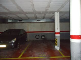 Garaje en venta en Can Nadal - Falguera en Sant Feliu de Llobregat