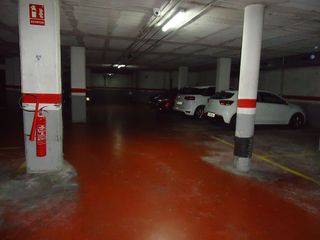 Garaje en venta en Can Nadal - Falguera en Sant Feliu de Llobregat