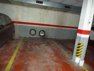 Garaje en venta en Can Nadal - Falguera en Sant Feliu de Llobregat