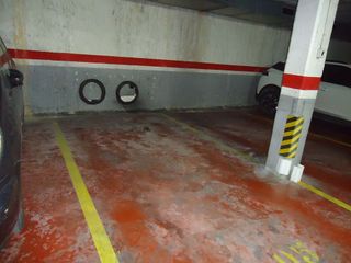 Garaje en venta en Can Nadal - Falguera en Sant Feliu de Llobregat
