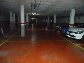 Garaje en venta en Can Nadal - Falguera en Sant Feliu de Llobregat