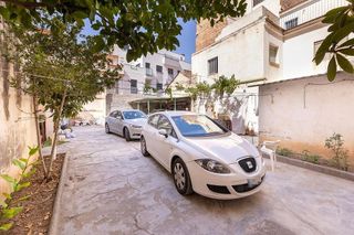 Terreno en venta en San Antón en Armilla