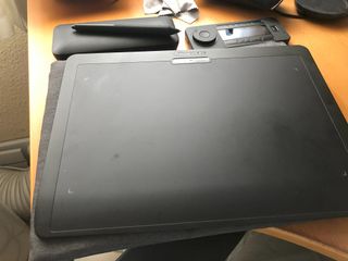 Tableta Xencelabs Medium Bundle