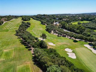 Solar en venta en Sotogrande Alto en San Roque