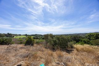 Solar en venta en Sotogrande Alto en San Roque