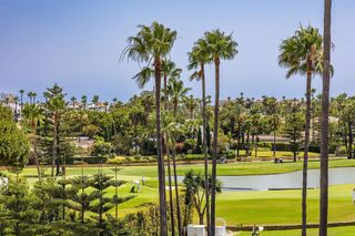 Solar en venta en Sotogrande Alto en San Roque