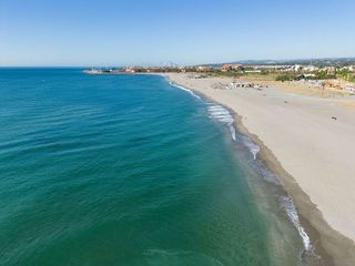 Solar en venta en Sotogrande Alto en San Roque