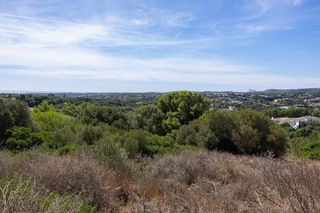 Solar en venta en Sotogrande Alto en San Roque